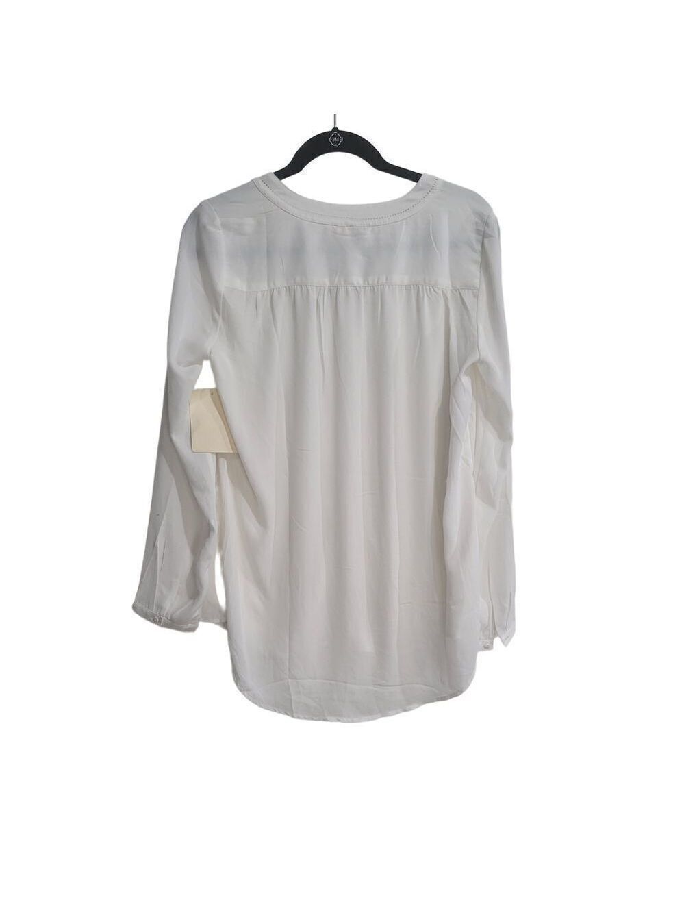 Overdrive Blouse - Picture 2 of 3